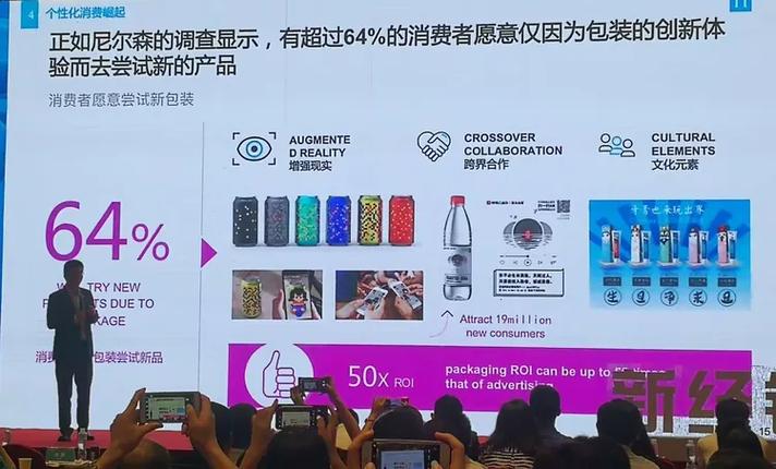 ac 尼尔森 解读零售新趋势